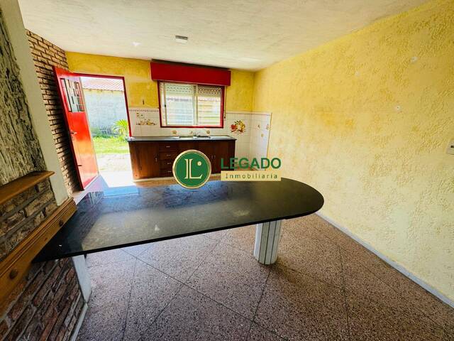 #1289 - Casa para Alquiler en Canelones - UY-CA - 3