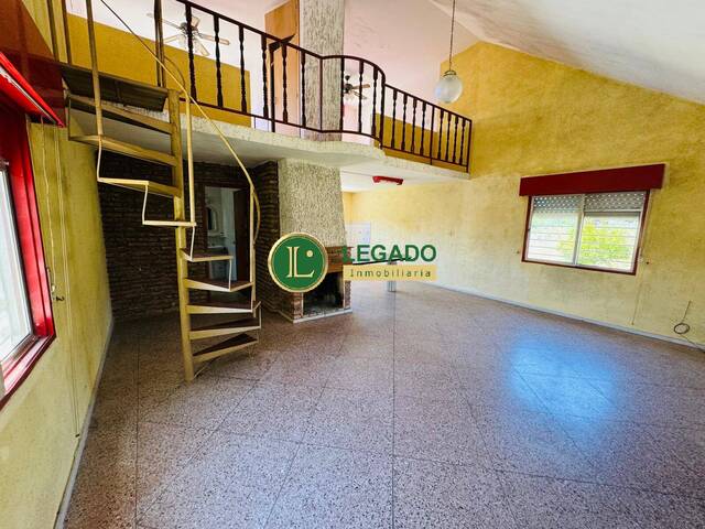#1289 - Casa para Alquiler en Canelones - UY-CA - 2