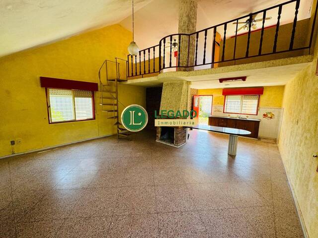 #1289 - Casa para Alquiler en Canelones - UY-CA - 1