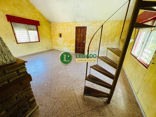 #1291 - Casa para Alquiler en Canelones - UY-CA - 3
