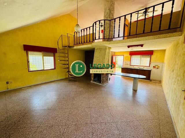 #1291 - Casa para Alquiler en Canelones - UY-CA - 1