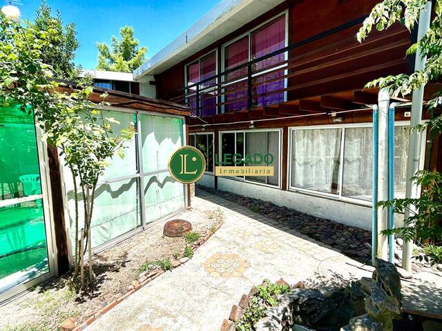 #1292 - Casa para Venta en Parque del Plata - UY-CA - 1