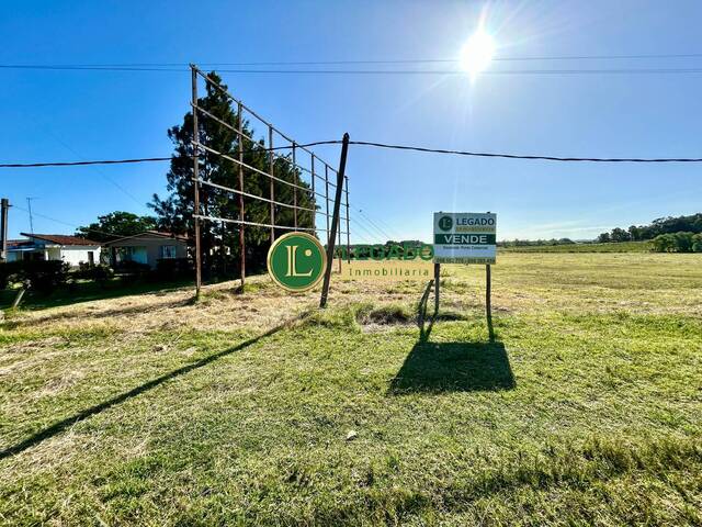 #4536 - Quinta para Venta en Atlántida - UY-CA - 1