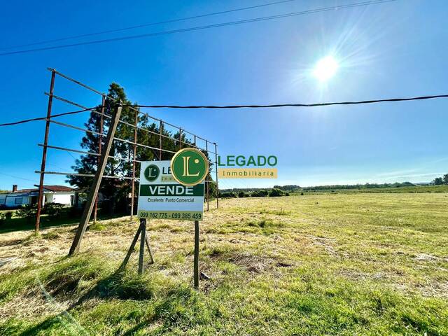 #4536 - Quinta para Venta en Atlántida - UY-CA - 2
