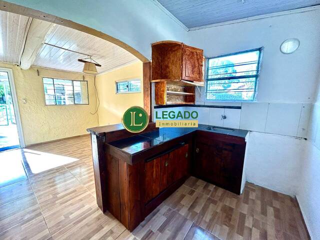 #1295 - Casa para Alquiler en Atlántida - UY-CA