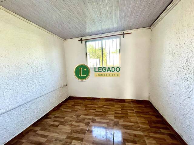 #1295 - Casa para Alquiler en Atlántida - UY-CA