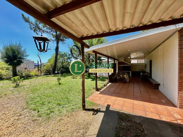 Casa para Temporada en Parque del Plata - 5