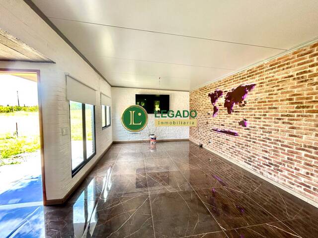 #1306 - Casa para Venta en Soca - UY-CA - 2
