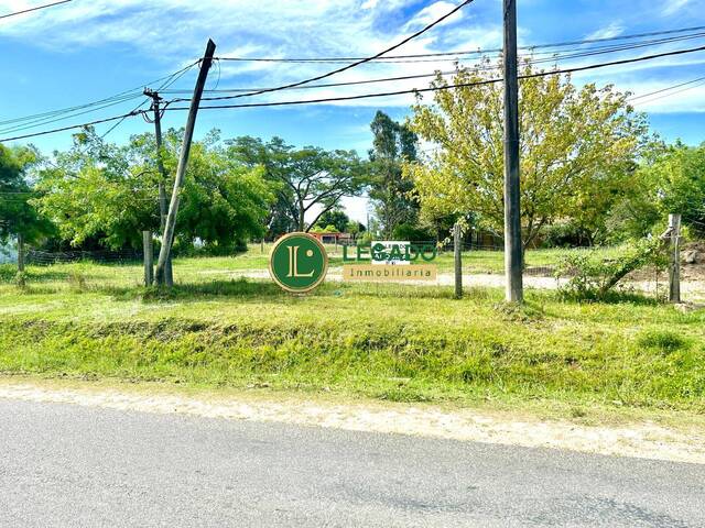 #1311 - Área para Alquiler en Atlántida - UY-CA - 1