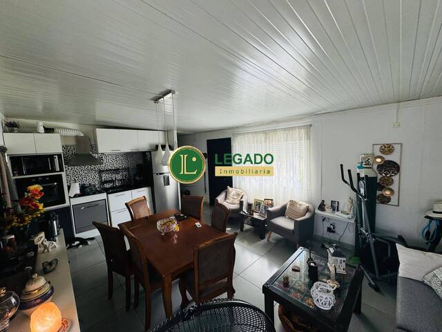 #1313 - Casa para Venta en Atlántida - UY-CA - 2