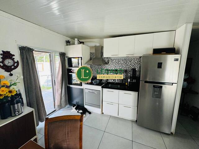 #1313 - Casa para Venta en Atlántida - UY-CA - 3