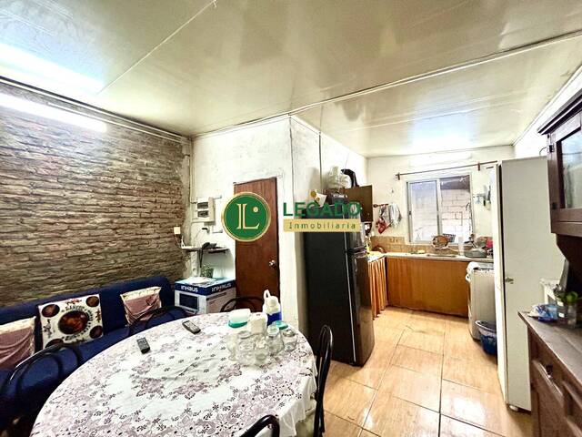 #1316 - Casa para Venta en Atlántida - UY-CA - 1