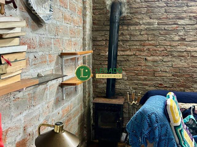 #1316 - Casa para Venta en Atlántida - UY-CA - 2