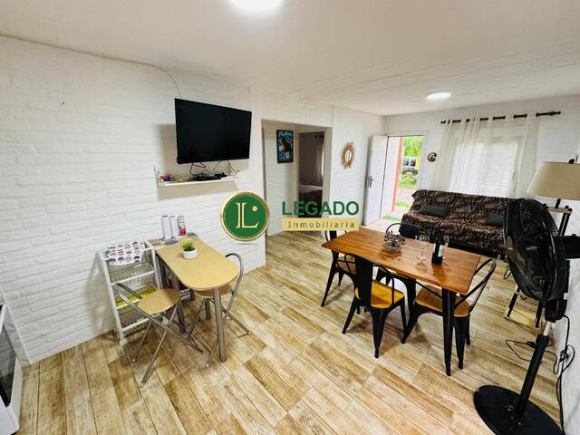 #1318 - Casa para Temporada en Atlántida - UY-CA - 3