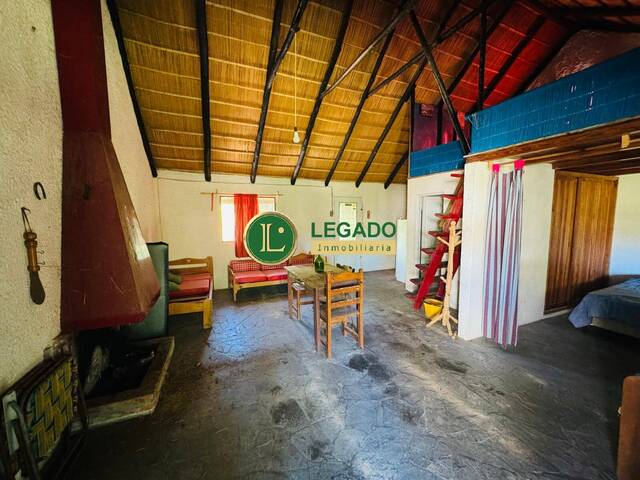 #1318 - Casa para Venta en Atlántida - UY-CA - 2