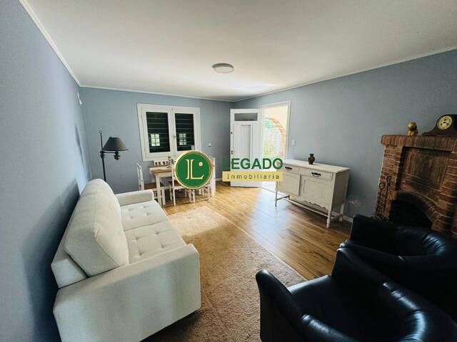 #1323 - Casa para Alquiler en La Floresta - UY-CA - 1