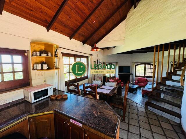 Casa para Venta en Atlántida - 4