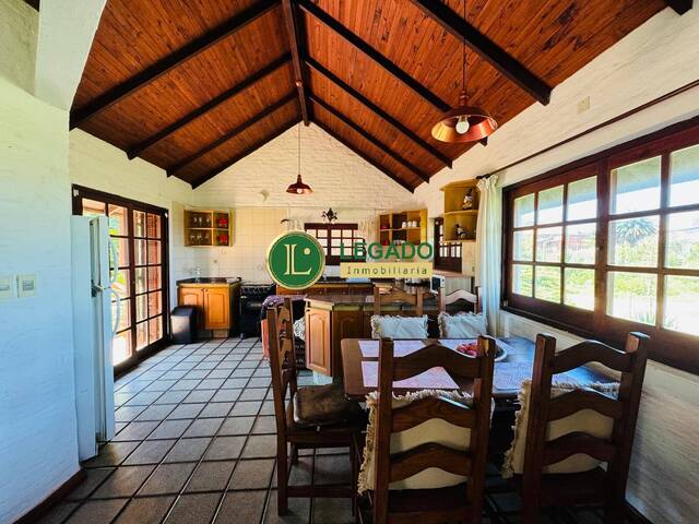 #1330 - Casa para Venta en Atlántida - UY-CA - 3