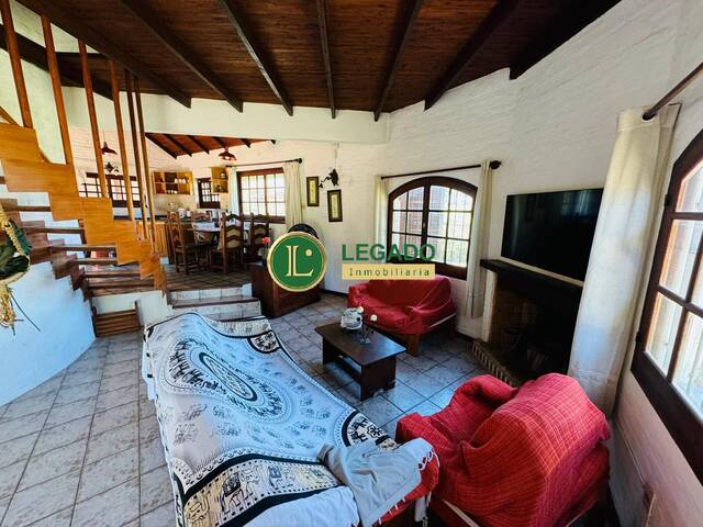 #1330 - Casa para Venta en Atlántida - UY-CA - 2