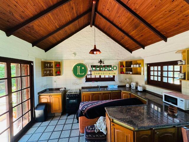 Casa para Venta en Atlántida - 5