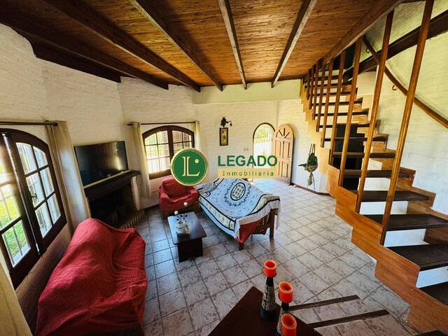 #1330 - Casa para Venta en Atlántida - UY-CA - 1