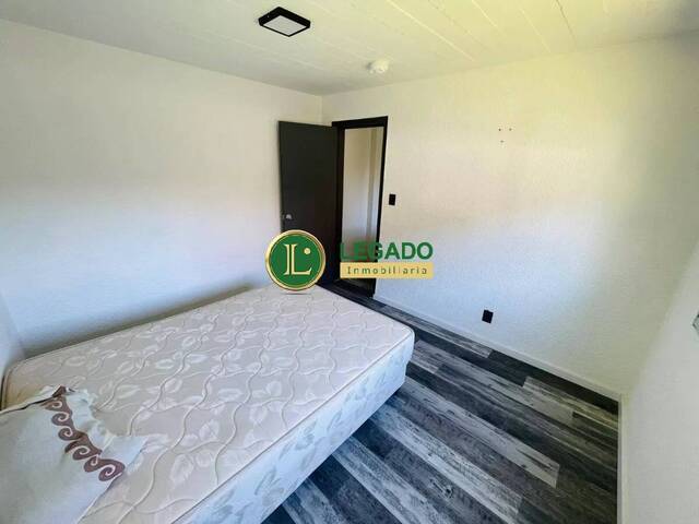 #1209 - Departamento para Alquiler en Atlántida - UY-CA - 2