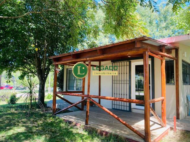 #1332 - Casa para Alquiler en Parque del Plata - UY-CA - 1