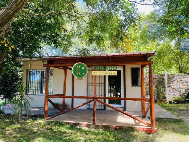 #1332 - Casa para Alquiler en Parque del Plata - UY-CA - 2