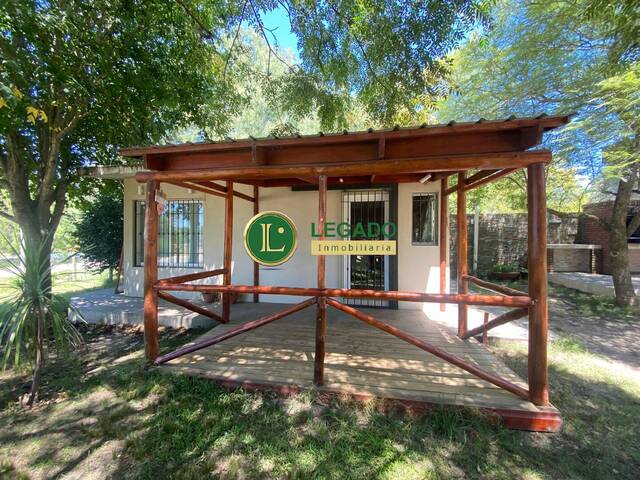 #1332 - Casa para Alquiler en Parque del Plata - UY-CA - 3