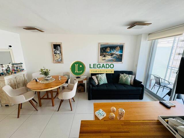 #1333 - Departamento para Venta en Maldonado - UY-MA - 3