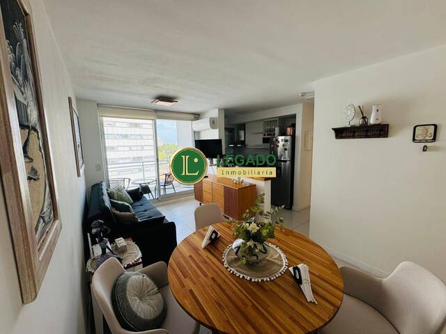 #1333 - Departamento para Venta en Maldonado - UY-MA - 2