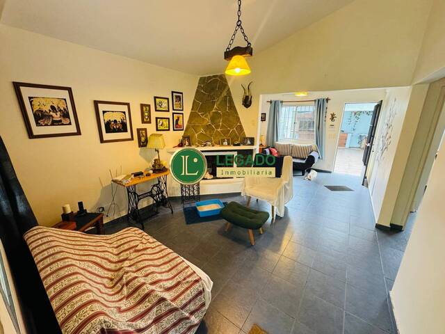 #1320 - Casa para Venta en La Floresta - UY-CA - 3