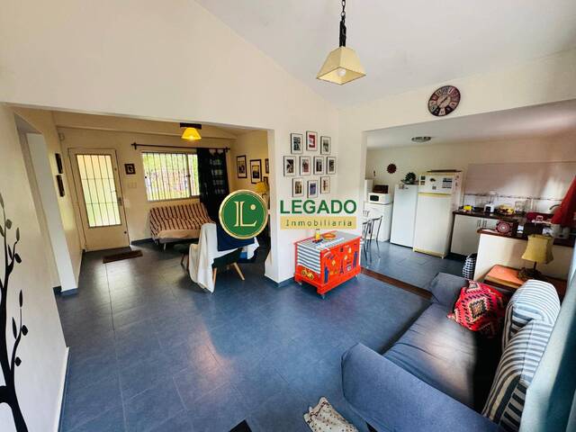 #1320 - Casa para Venta en La Floresta - UY-CA - 1