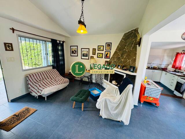 #1320 - Casa para Venta en La Floresta - UY-CA - 2