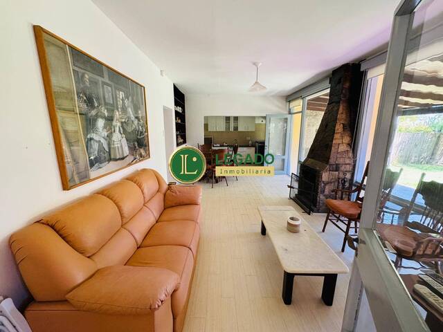 #1335 - Casa para Alquiler en La Floresta - UY-CA - 3