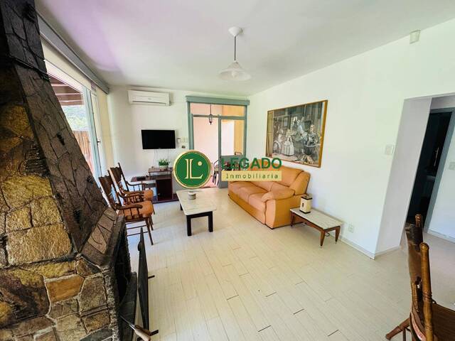#1335 - Casa para Alquiler en La Floresta - UY-CA - 1