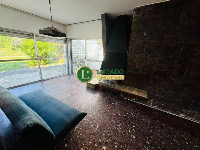 #1337 - Casa para Alquiler en Atlántida - UY-CA - 1
