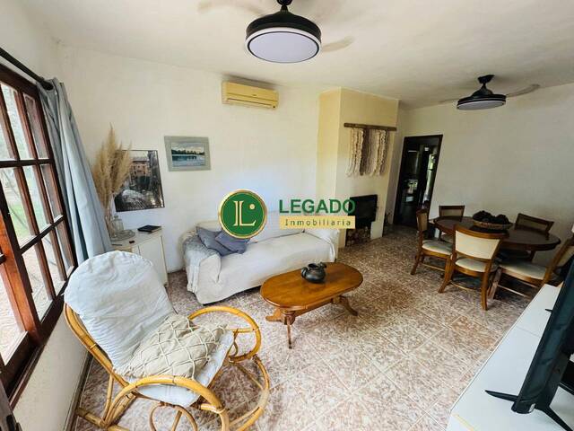 #1339 - Casa para Venta en Parque del Plata - UY-CA - 1