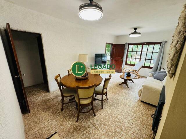 #1339 - Casa para Venta en Parque del Plata - UY-CA - 2
