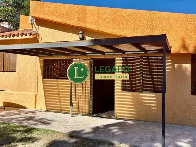 #1341 - Casa para Alquiler en Costa azul - UY-CA - 1