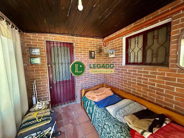 #1342 - Casa para Venta en Atlántida - UY-CA - 2