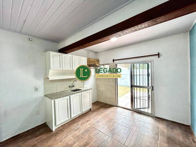 #1343 - Casa para Alquiler en Parque del Plata - UY-CA - 3