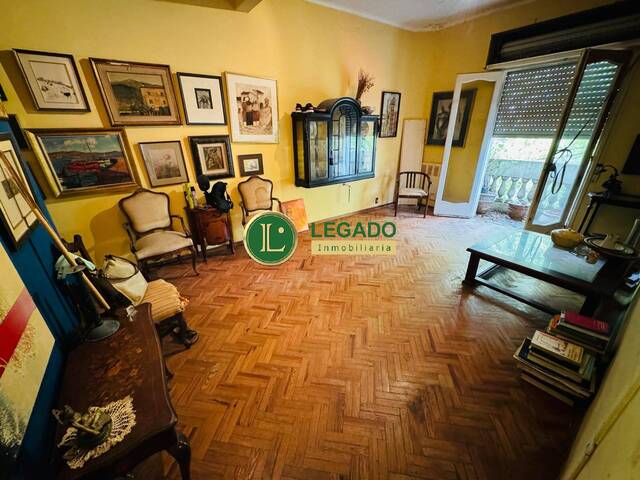 #1345 - Departamento para Venta en Montevideo - UY-MO - 2