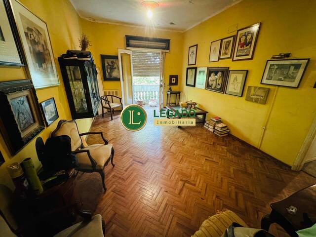 #1345 - Departamento para Venta en Montevideo - UY-MO - 1