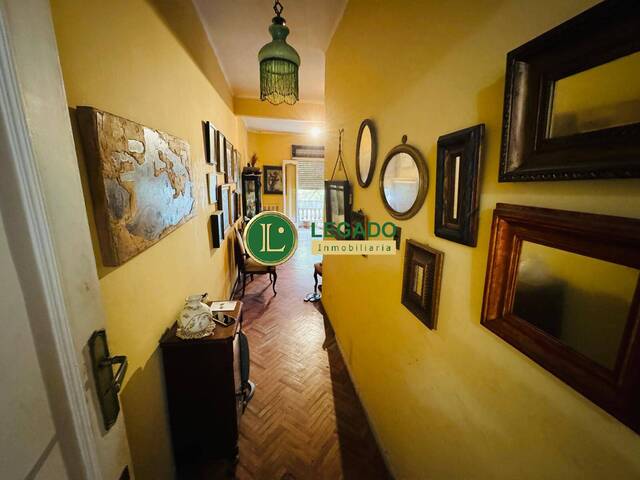#1345 - Departamento para Venta en Montevideo - UY-MO - 3