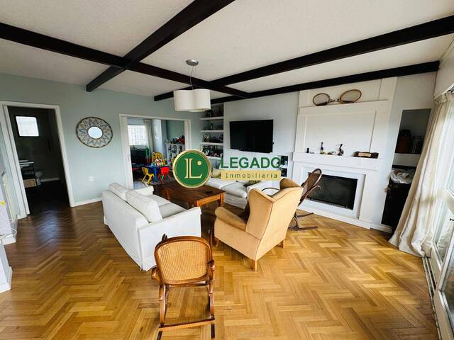 #1347 - Departamento para Venta en Montevideo - UY-MO - 3