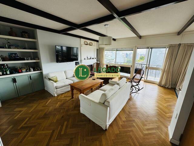 #1347 - Departamento para Venta en Montevideo - UY-MO - 2