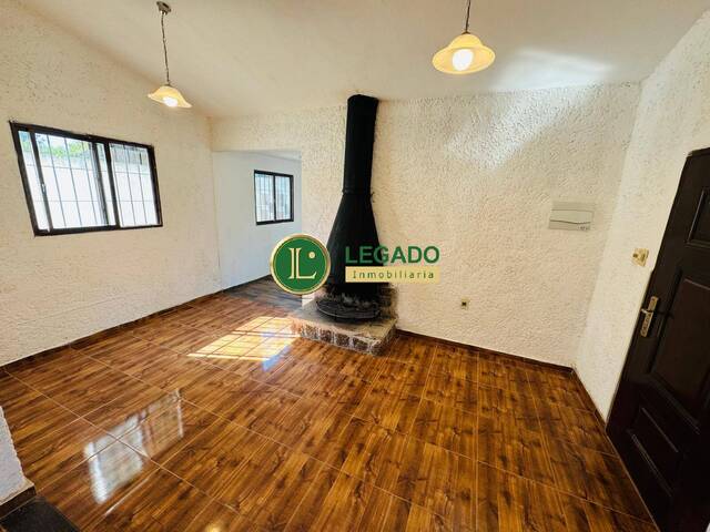 #1348 - Casa para Alquiler en Atlántida - UY-CA - 2