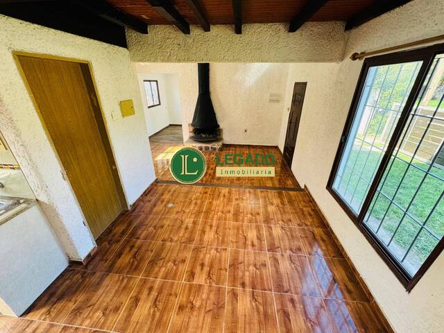 #1348 - Casa para Alquiler en Atlántida - UY-CA - 1
