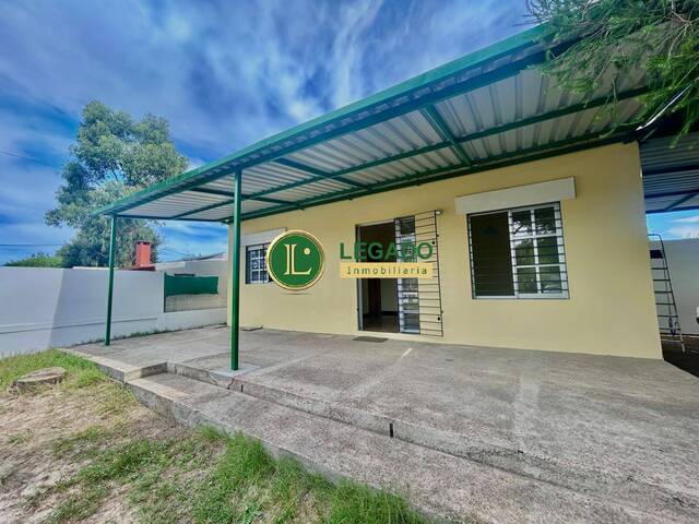 #1349 - Casa para Alquiler en Parque del Plata - UY-CA - 1